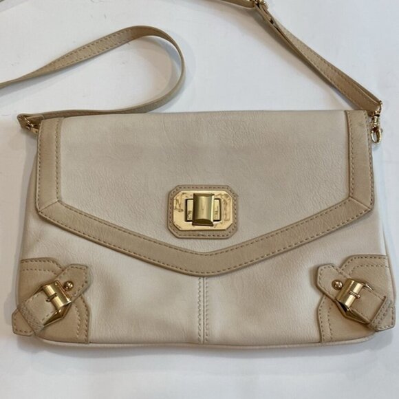 Aldo Beige Bag​​​ - Picture 2 of 9